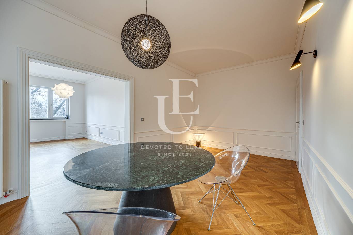 Апартамент за продажба в София, Докторска градина - код на имота: K1106 - image 5