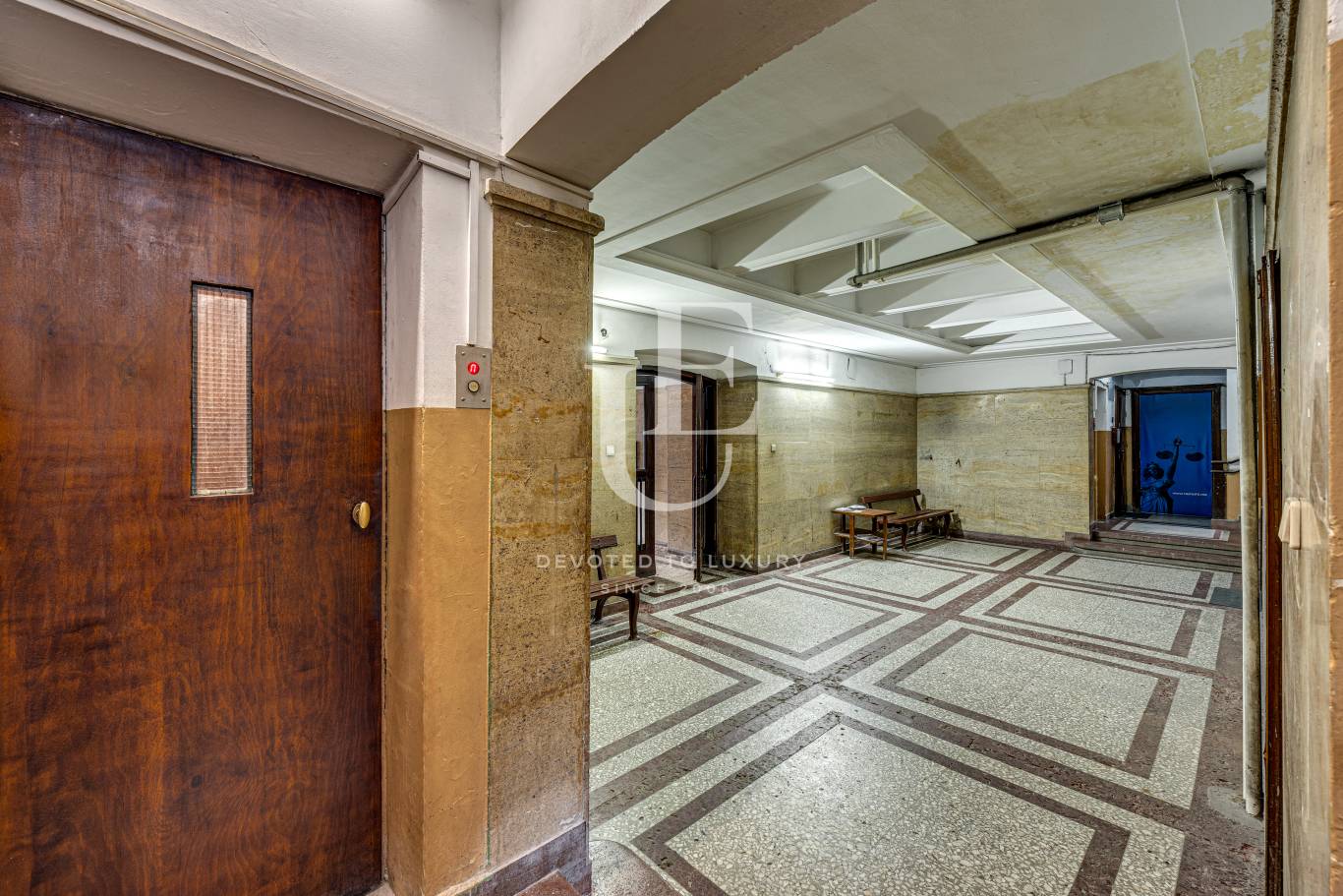 Апартамент за продажба в София, Докторска градина - код на имота: K1106 - image 12