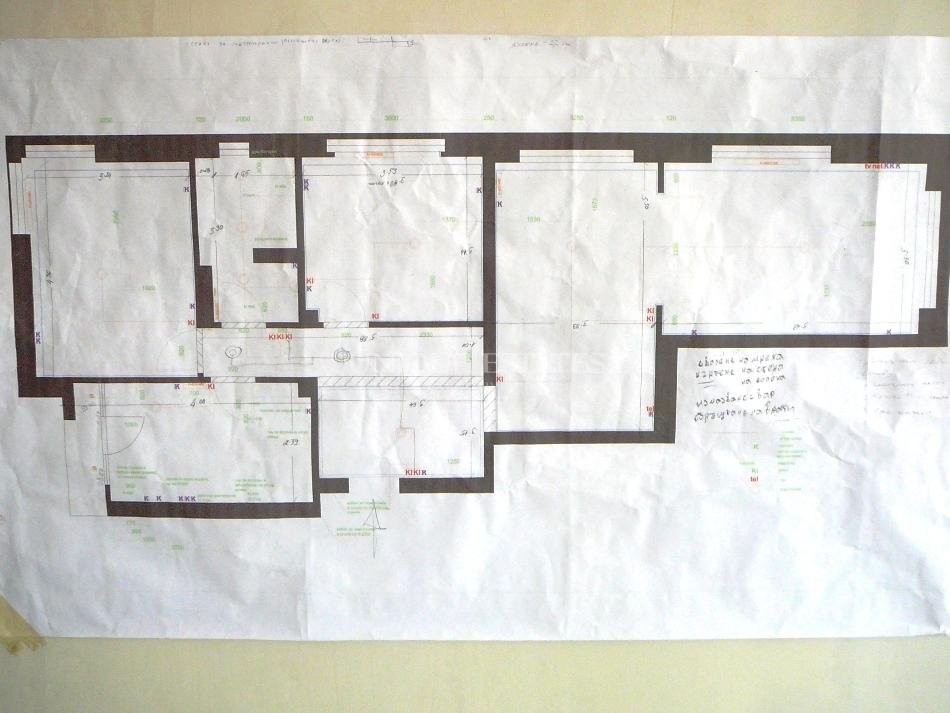 Апартамент за продажба в София, Докторска градина - код на имота: K1106 - image 11