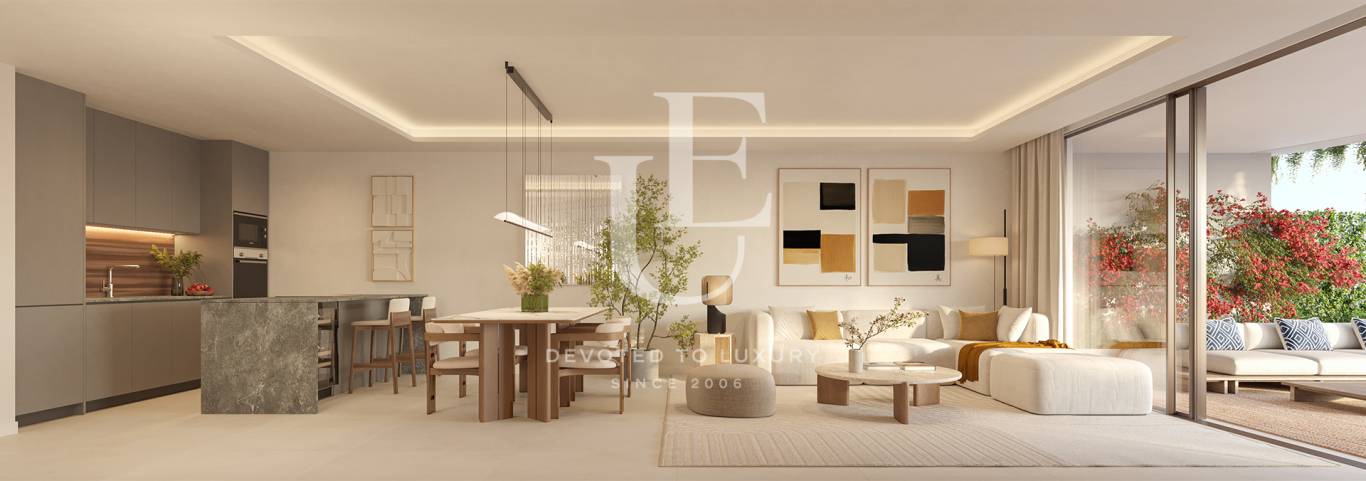 Apartment for sale in Malaga,  with listing ID: N28814 - image 1