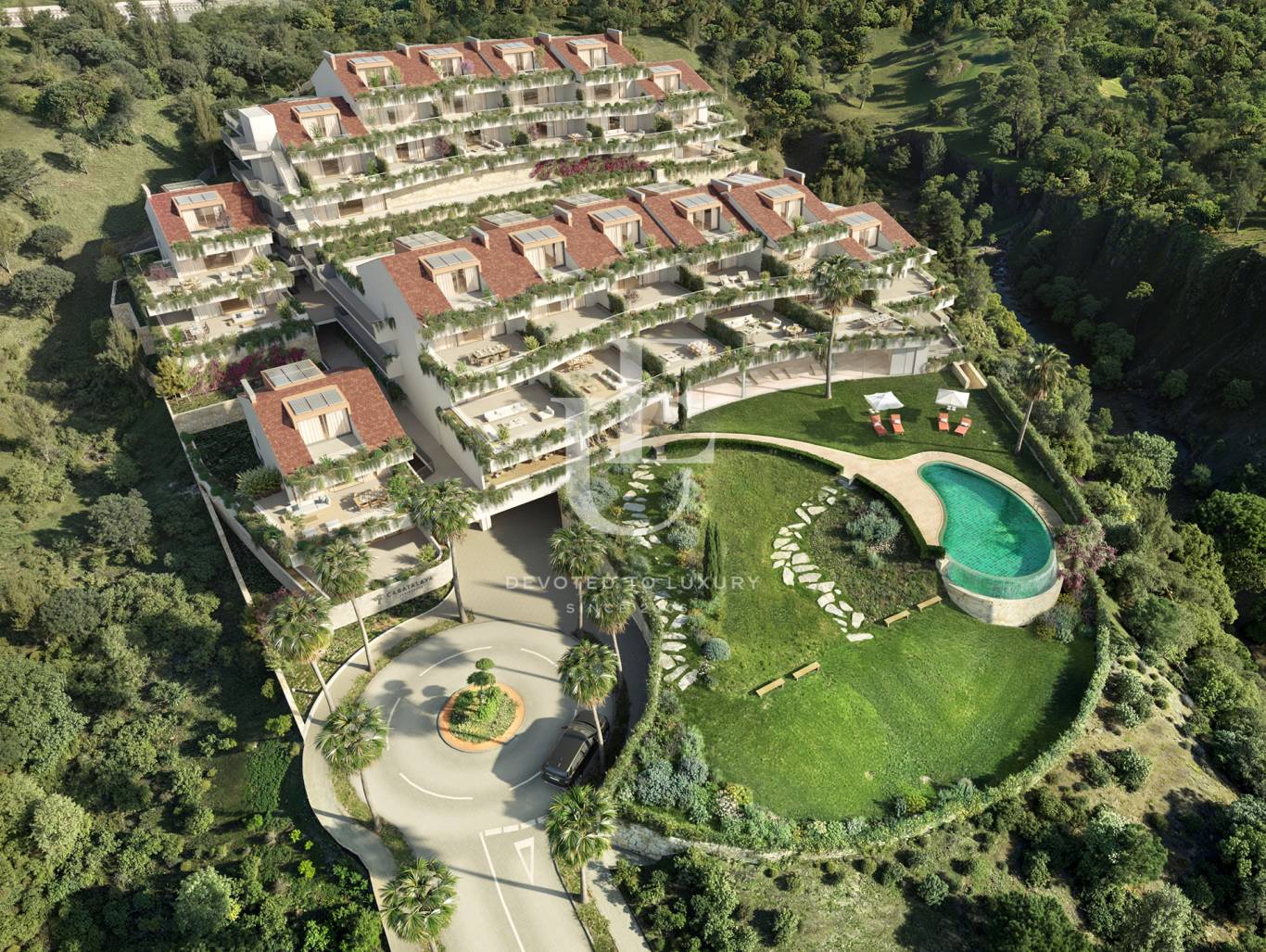 Apartment for sale in Malaga,  with listing ID: N28814 - image 9