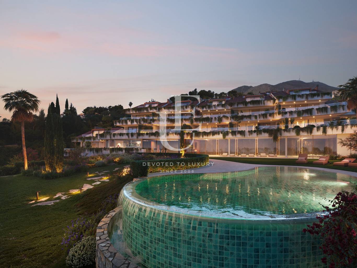 Apartment for sale in Malaga,  with listing ID: N28814 - image 2