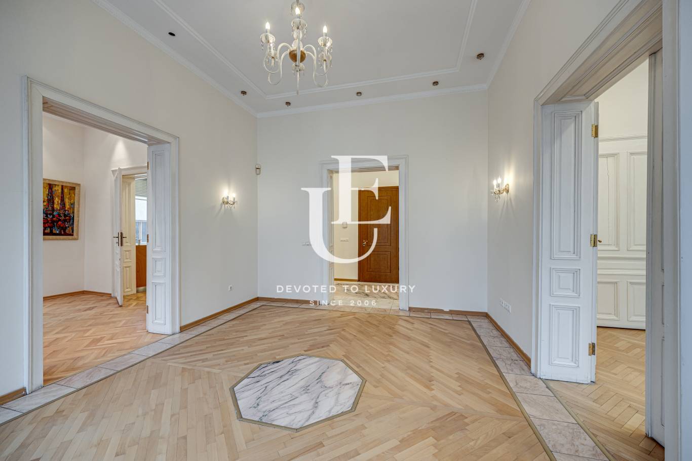 Office Building / Building for rent in Sofia, Downtown with listing ID: N28815 - image 2