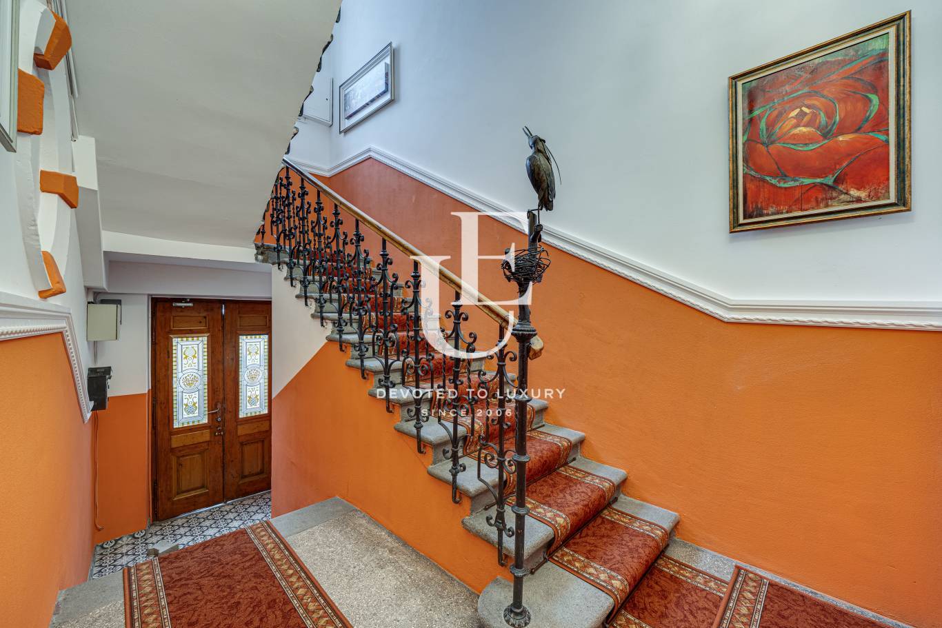 Office Building / Building for rent in Sofia, Downtown with listing ID: N28815 - image 12