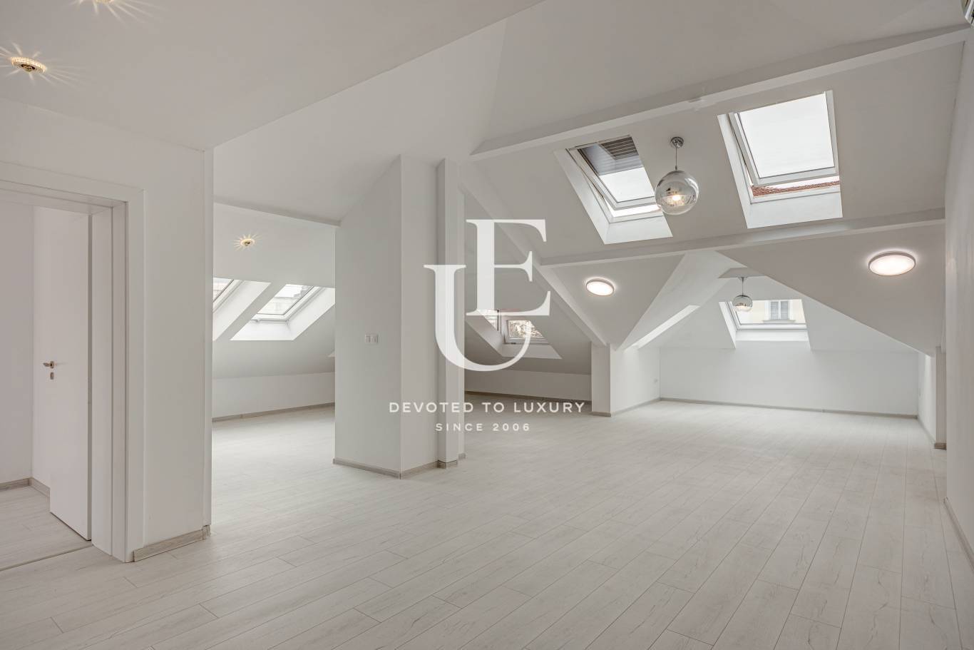 Office Building / Building for rent in Sofia, Downtown with listing ID: N28815 - image 7