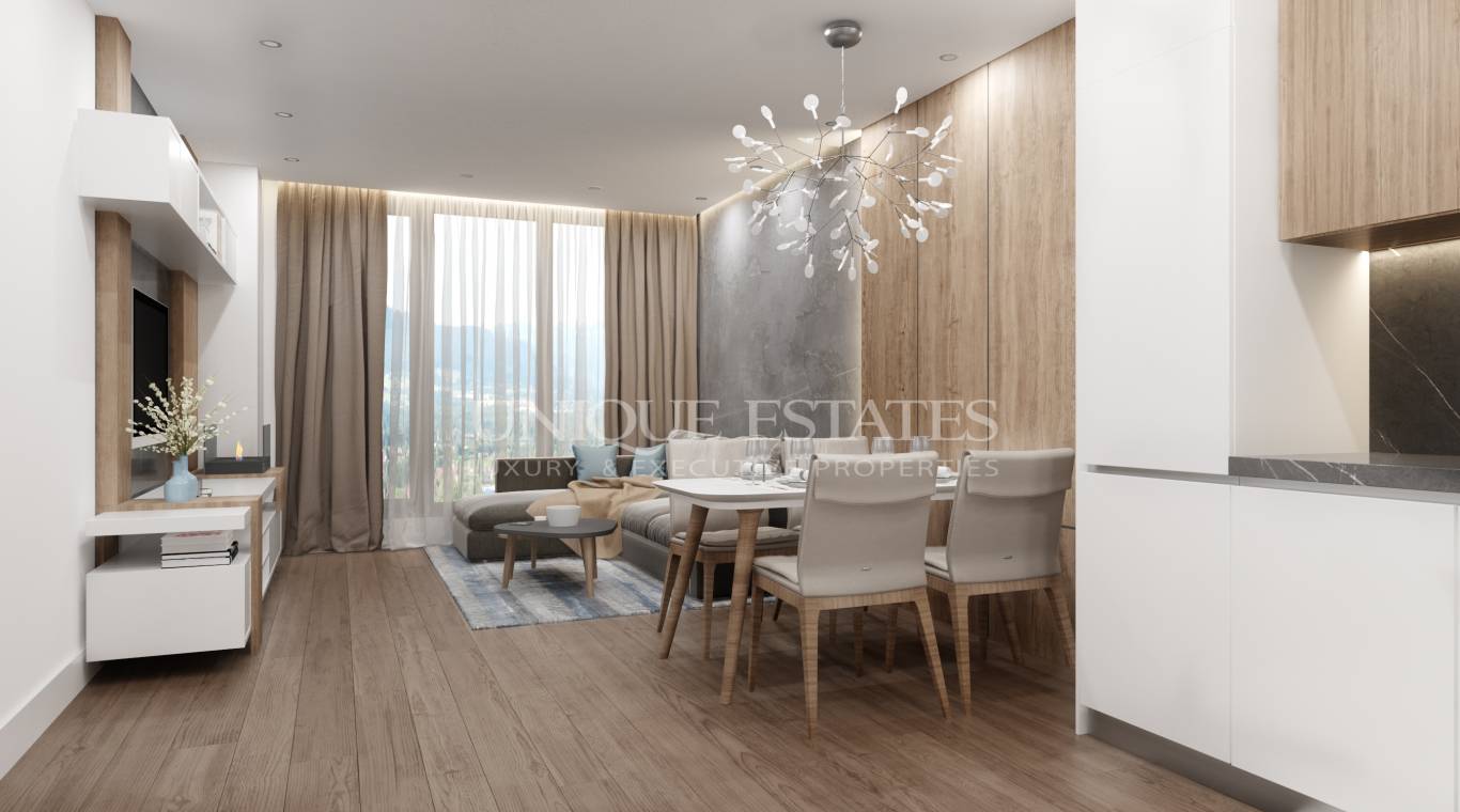 Apartment for sale in Sofia, Krastova vada with listing ID: K12569 - image 9