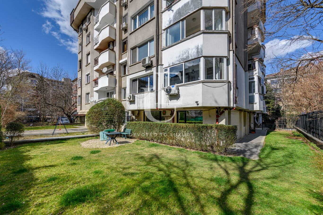 Апартамент за продажба в София, Лозенец - код на имота: E19705 - image 1