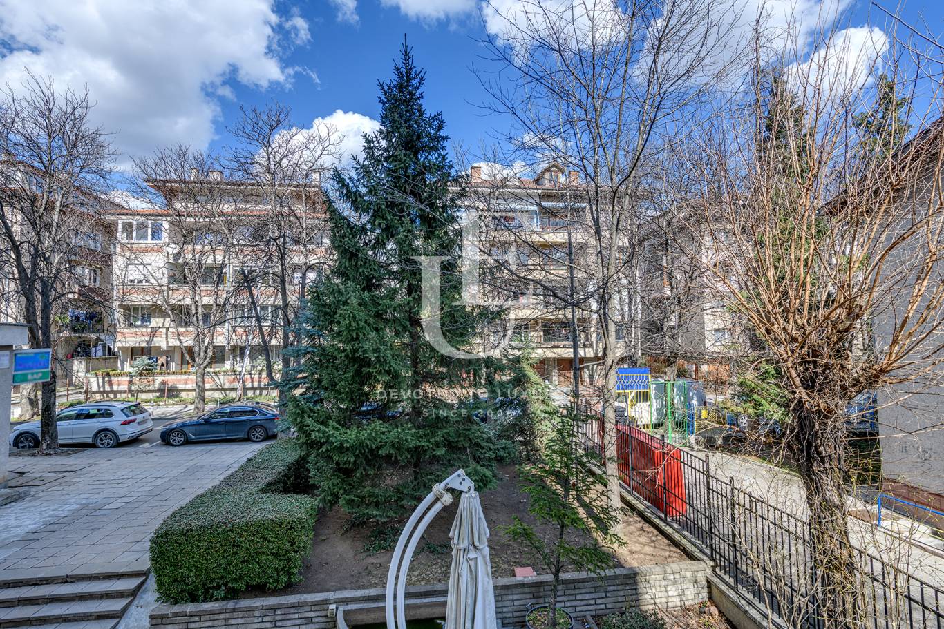 Апартамент за продажба в София, Лозенец - код на имота: E19705 - image 2