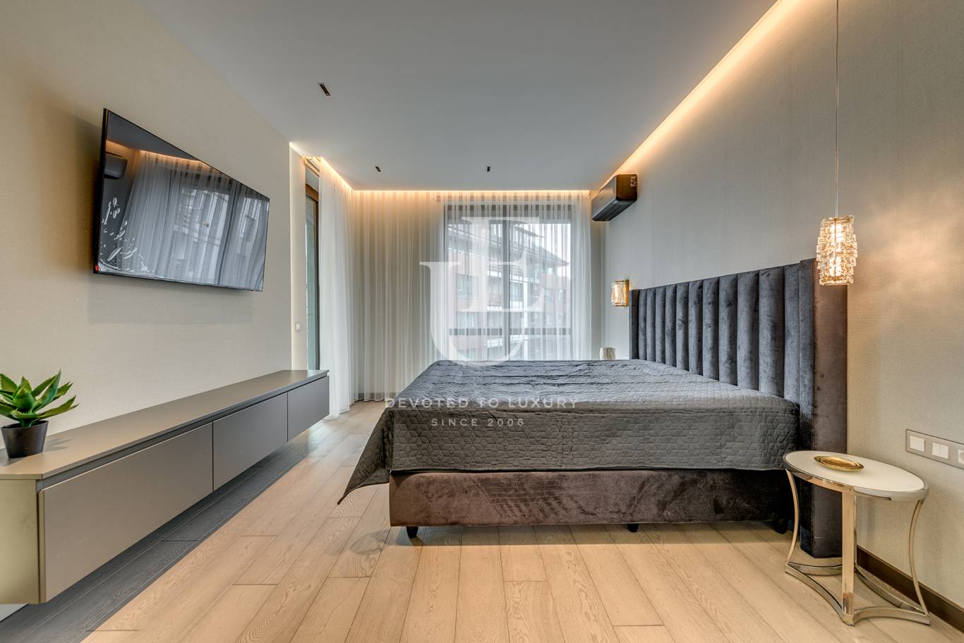 Apartment for sale in Sofia, Boyana with listing ID: E28817 - image 6