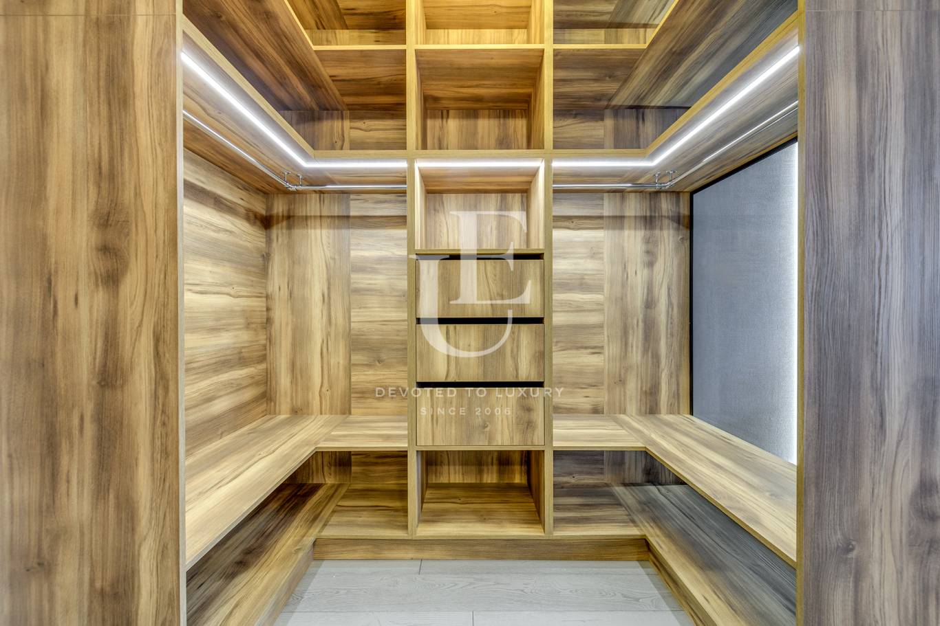 Apartment for sale in Sofia, Boyana with listing ID: E28817 - image 8