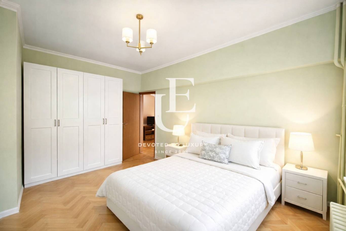 Апартамент за продажба в София, Център - код на имота: N28705 - image 3