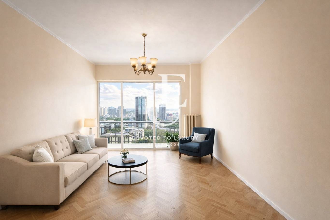 Апартамент за продажба в София, Център - код на имота: N28705 - image 2