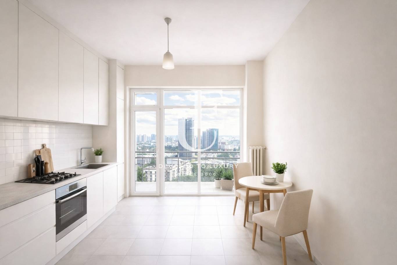 Апартамент за продажба в София, Център - код на имота: N28705 - image 4