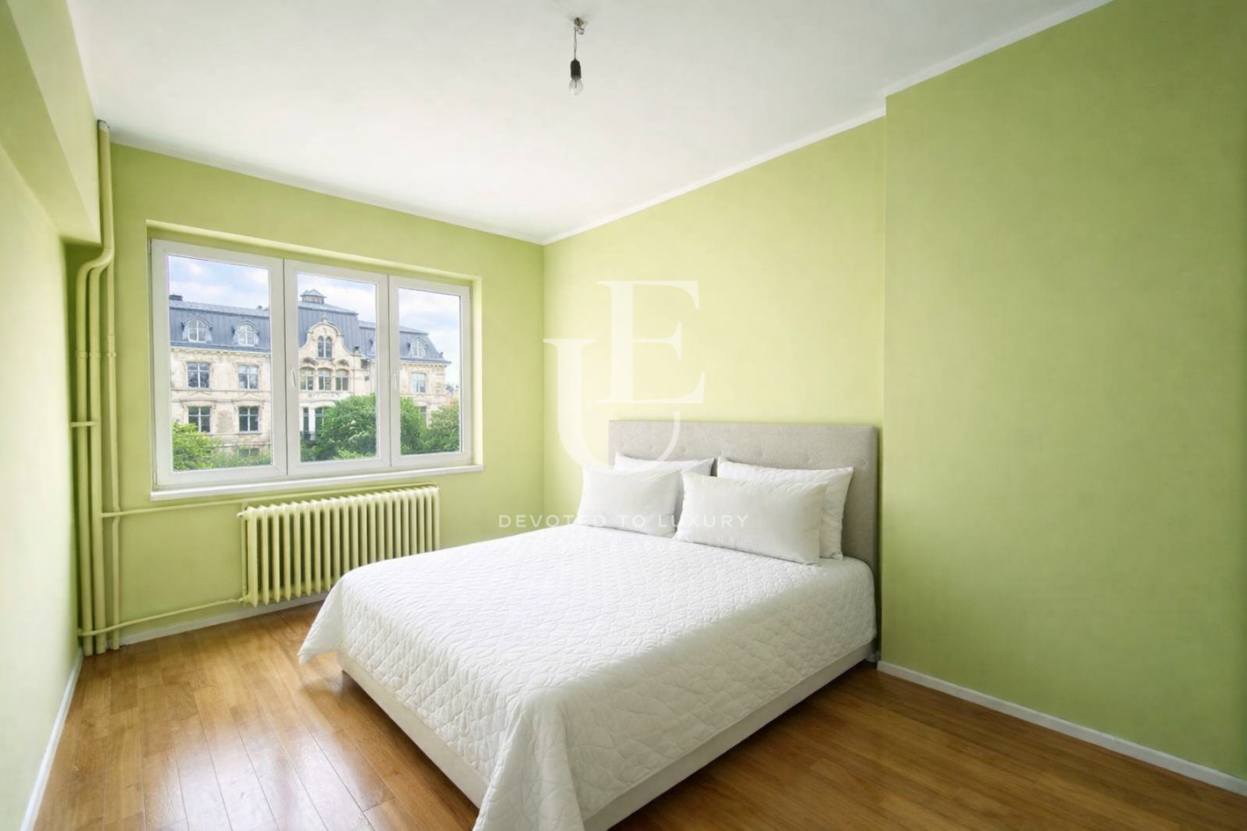 Апартамент за продажба в София, Център - код на имота: K28705 - image 5