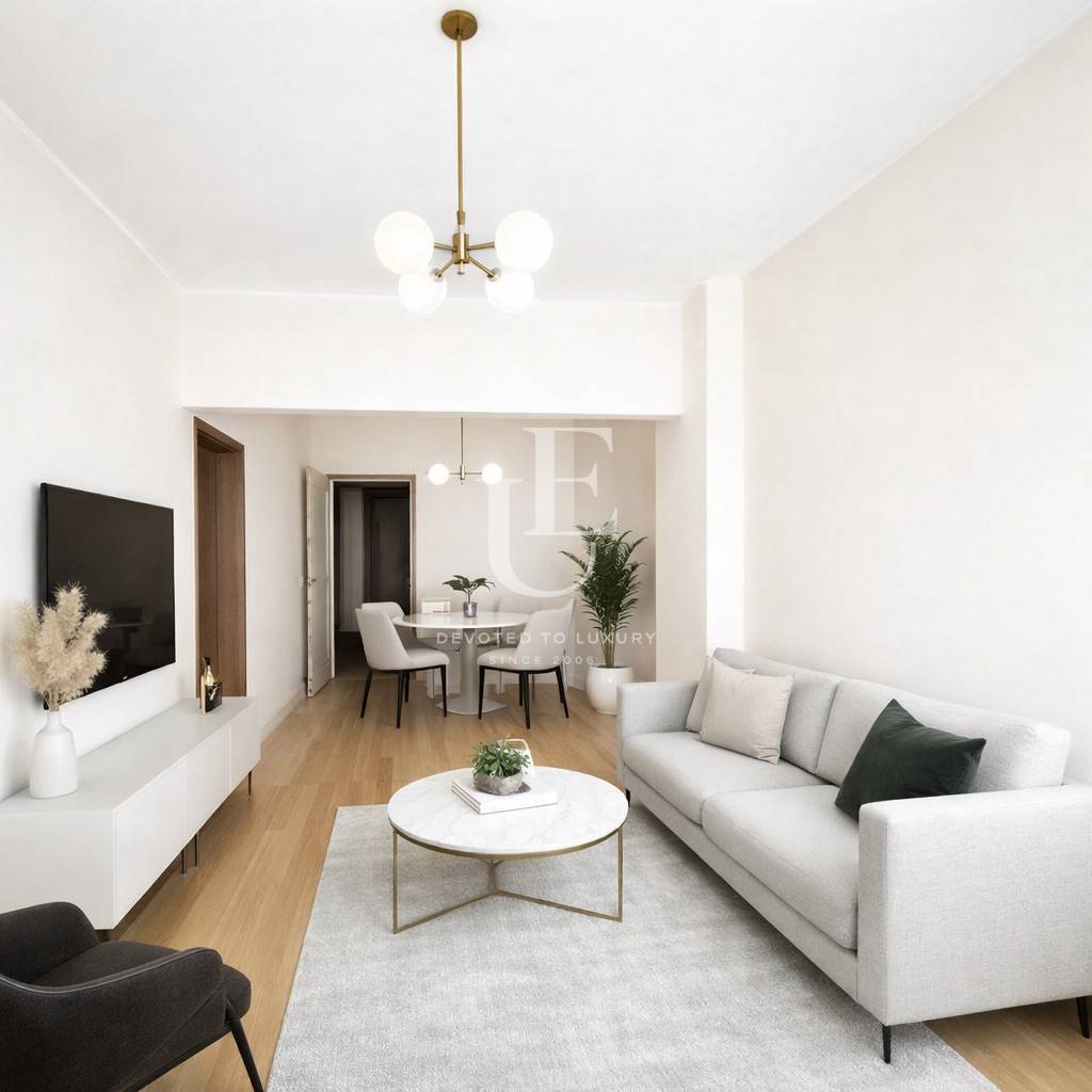 Апартамент за продажба в София, Център - код на имота: K28705 - image 1