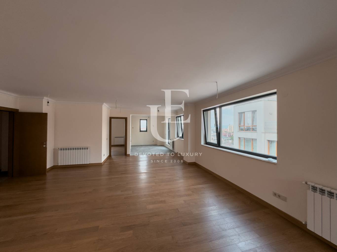 Apartment for sale in Sofia, Lozenets with listing ID: K19712 - image 1