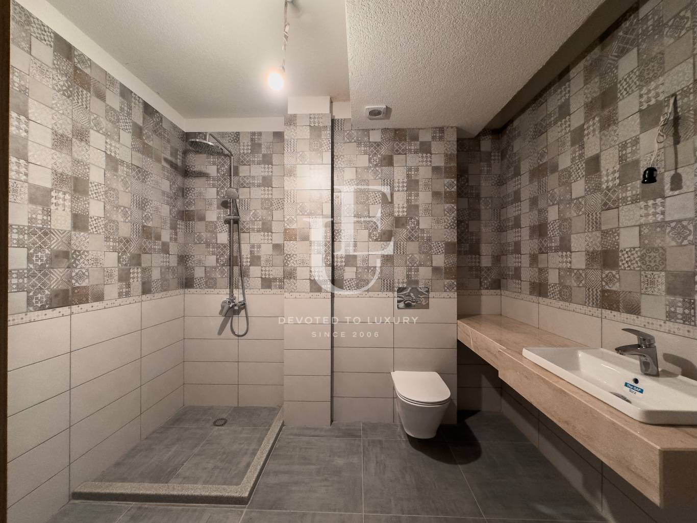 Apartment for sale in Sofia, Lozenets with listing ID: K19712 - image 4
