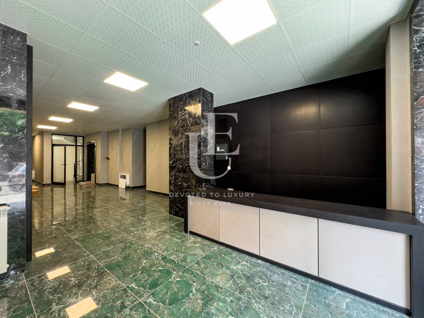 Apartment for sale in Sofia, Lozenets with listing ID: K19712 - image 6