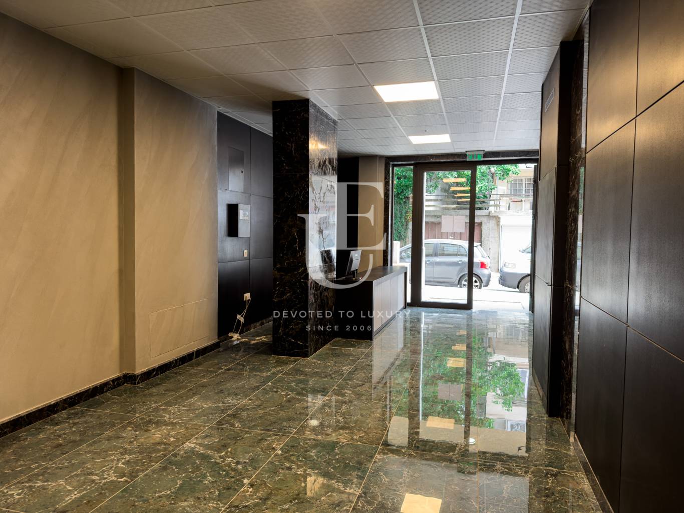 Apartment for sale in Sofia, Lozenets with listing ID: K19712 - image 2
