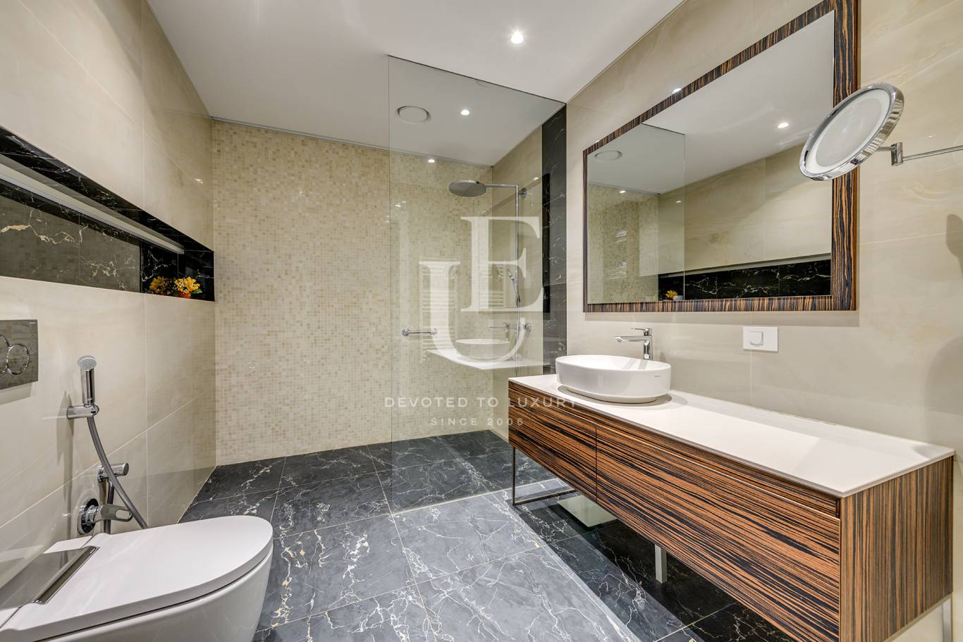 Apartment for sale in Sofia, Boyana with listing ID: K25429 - image 6