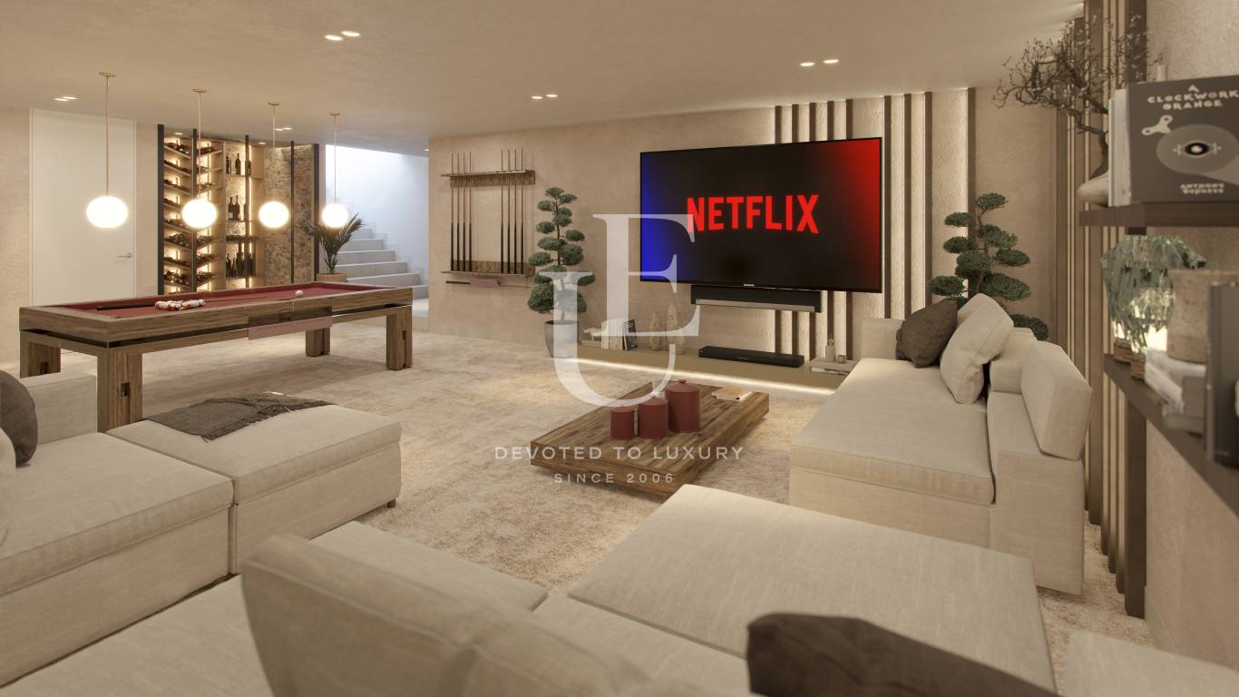 Къща за продажба в Малага,  - код на имота: N28822 - image 4