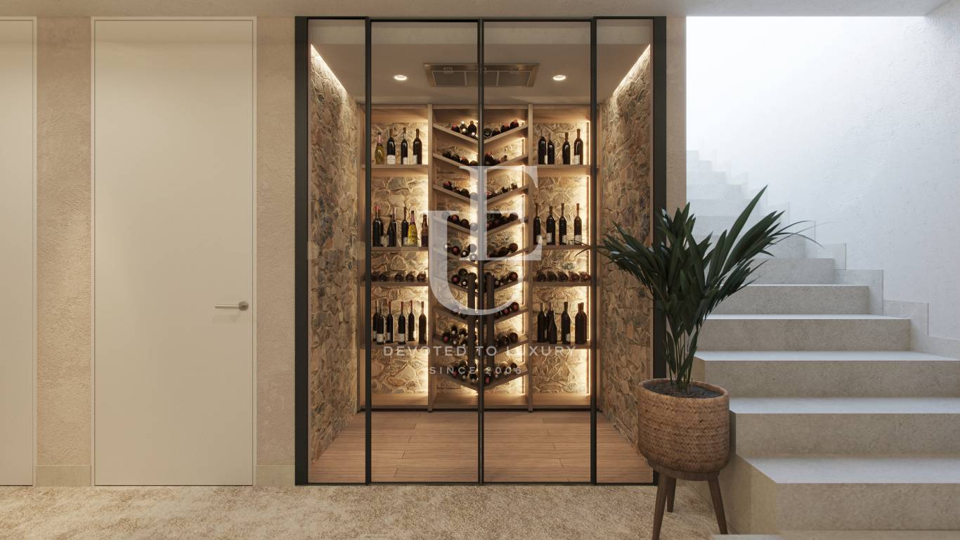 Къща за продажба в Малага,  - код на имота: N28822 - image 8