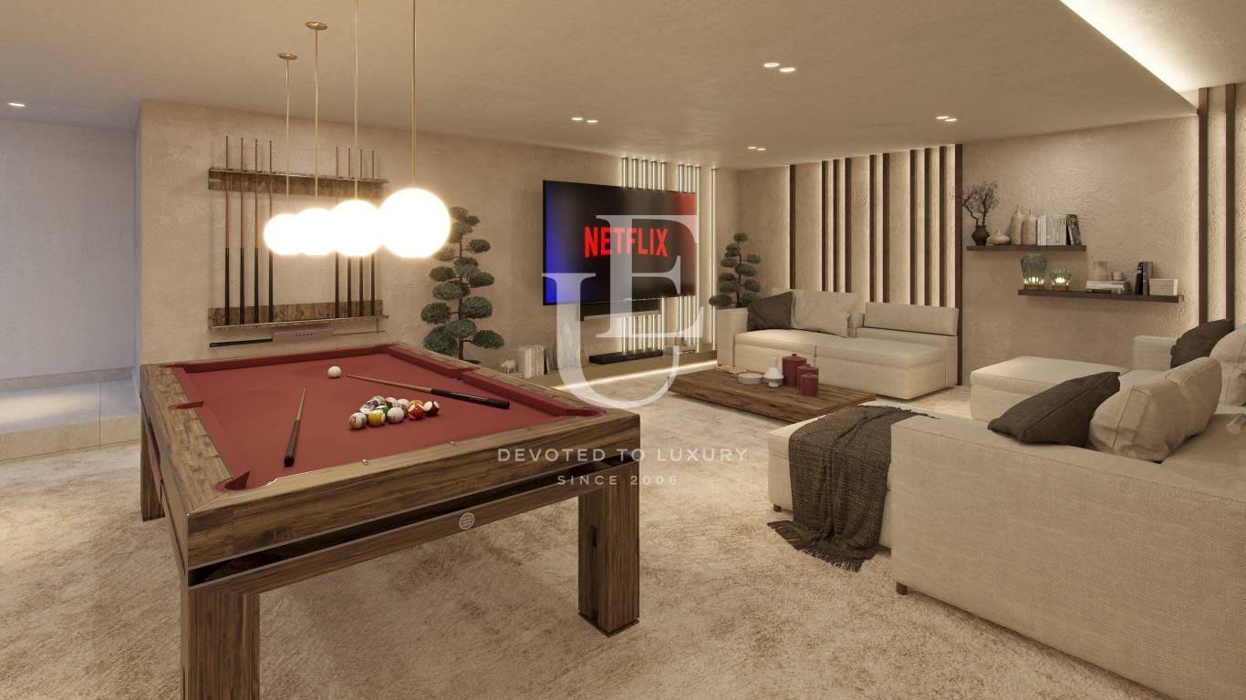 Къща за продажба в Малага,  - код на имота: N28822 - image 6