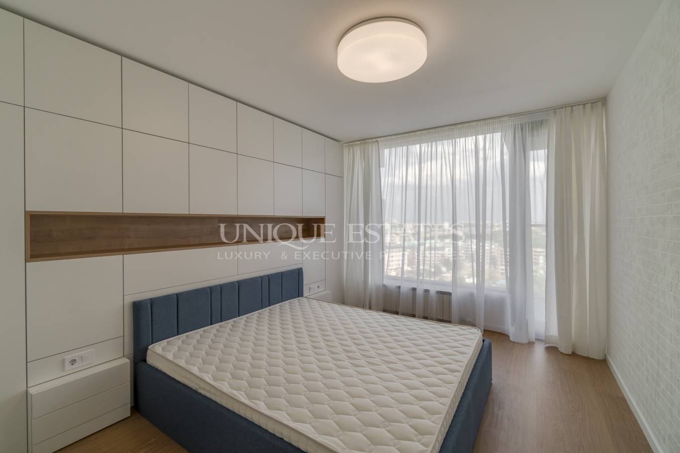 Апартамент под наем в София, Манастирски ливади - запад - код на имота: N28690 - image 2