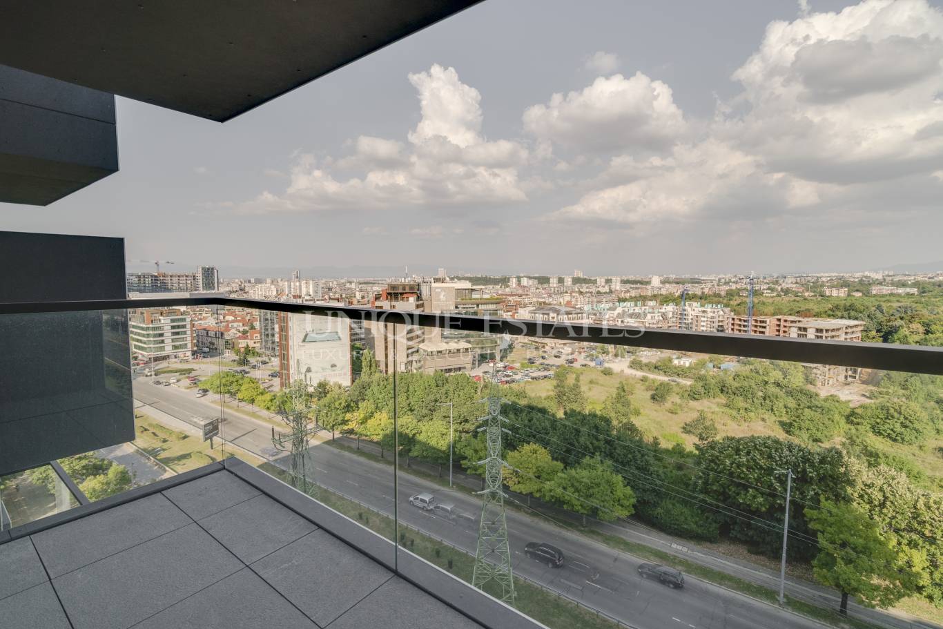 Апартамент под наем в София, Манастирски ливади - запад - код на имота: N28690 - image 4