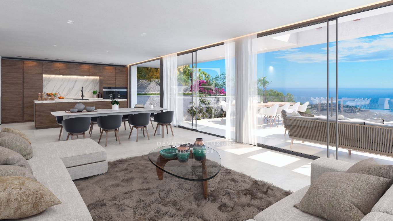 Къща за продажба в Малага,  - код на имота: N28825 - image 7