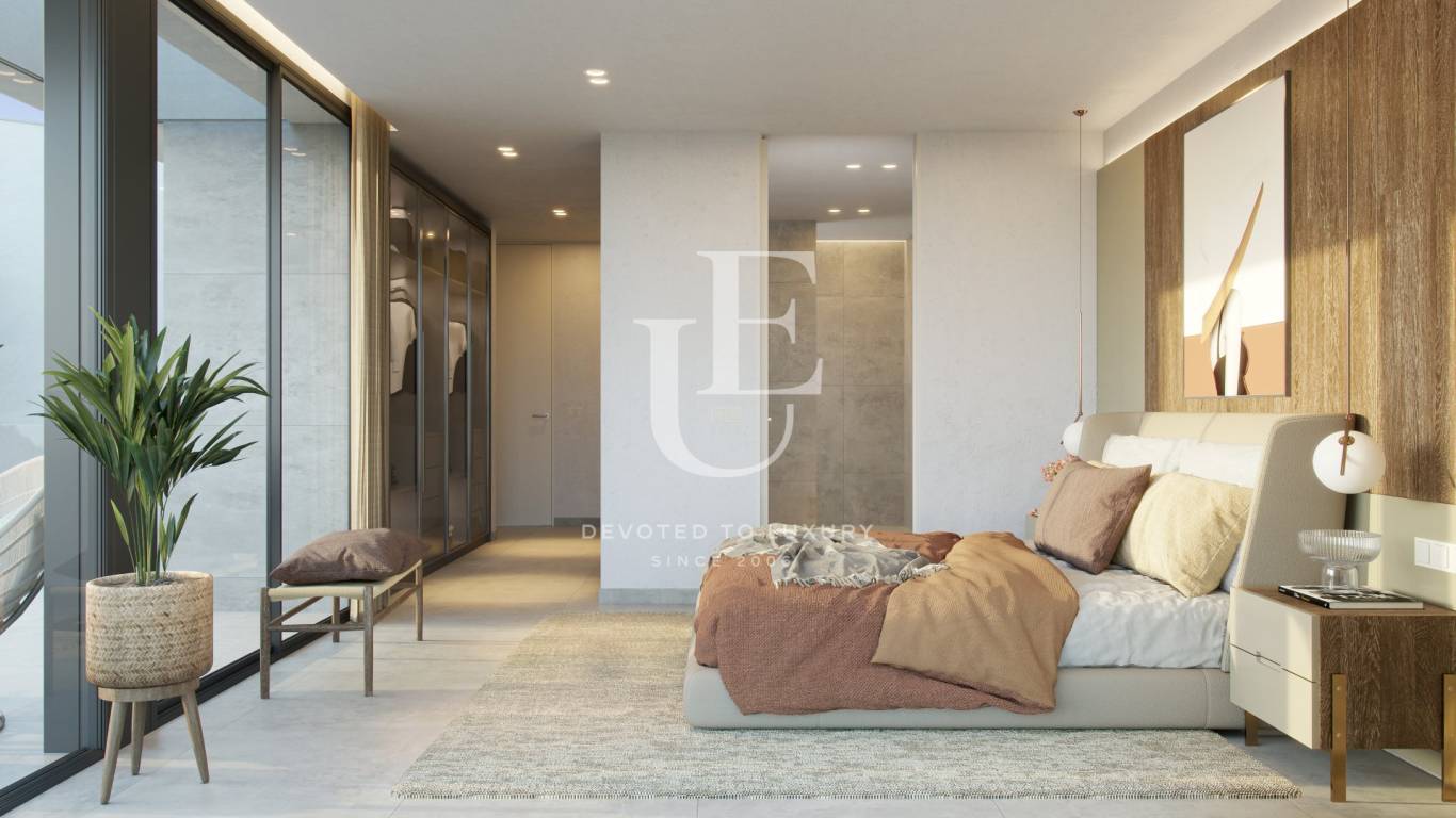 Къща за продажба в Малага,  - код на имота: N28825 - image 12