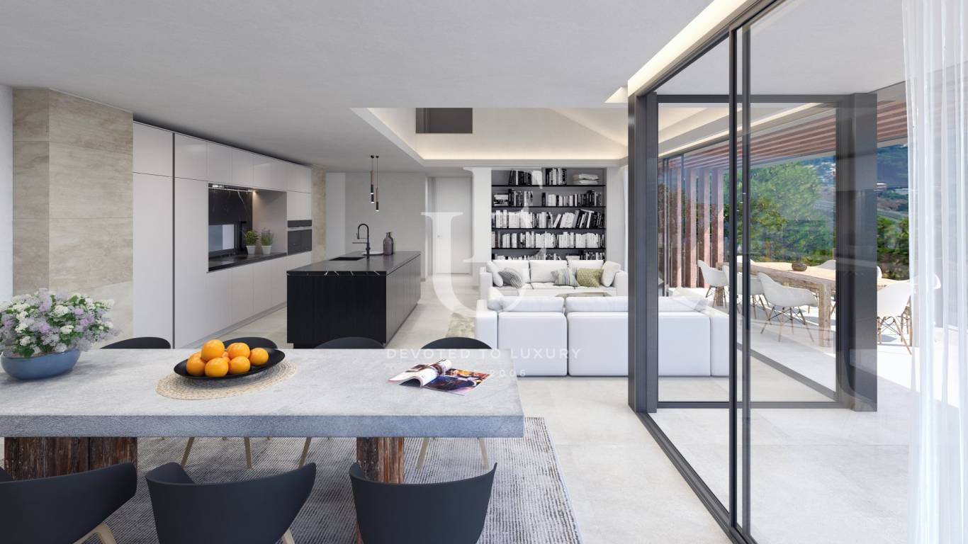 Къща за продажба в Малага,  - код на имота: N28825 - image 6