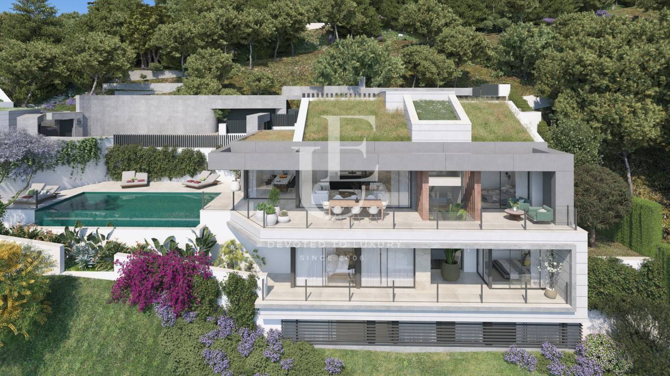 Къща за продажба в Малага,  - код на имота: N28825 - image 4