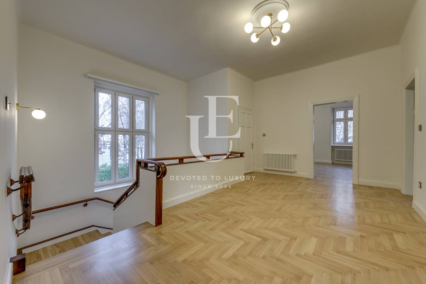 Къща под наем в София, Докторска градина - код на имота: K28483 - image 12