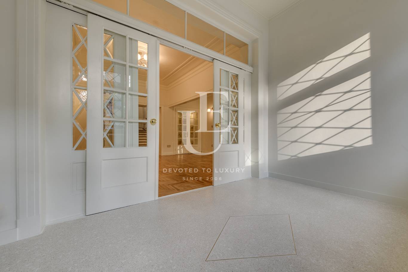 Къща под наем в София, Докторска градина - код на имота: K28483 - image 4