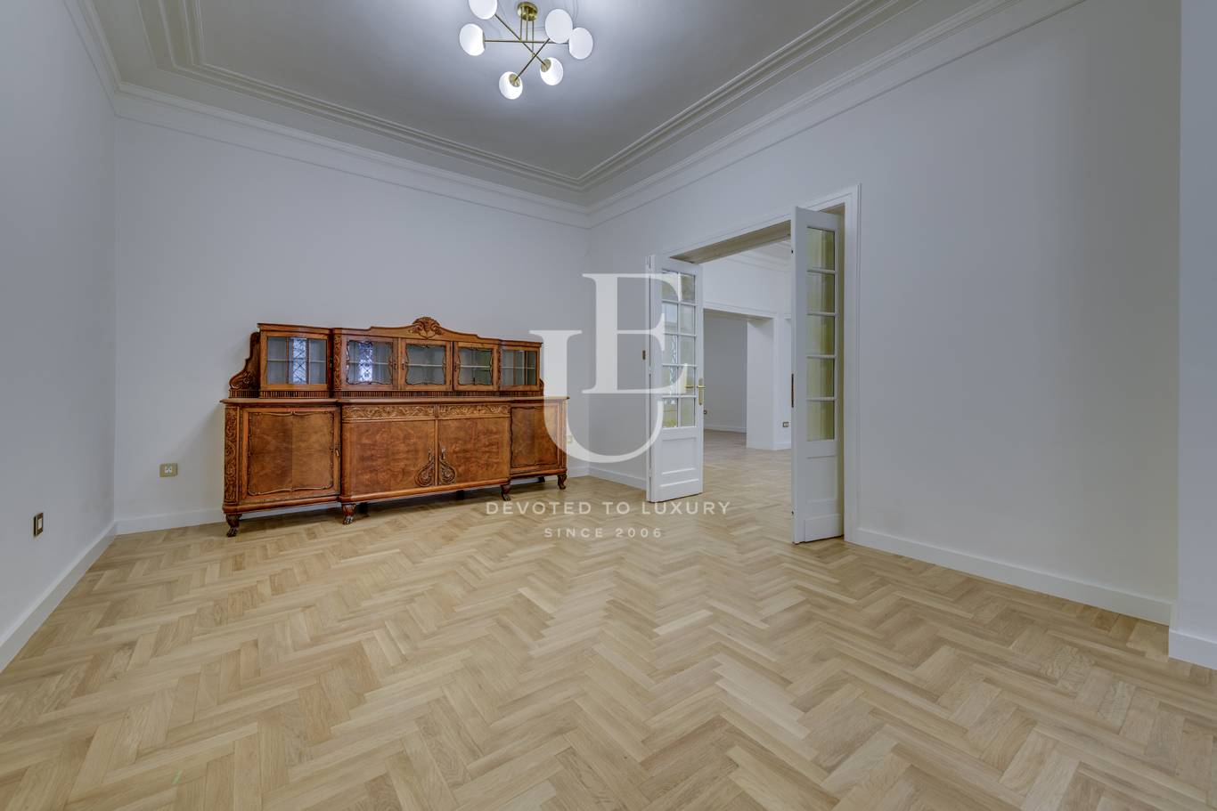 Къща под наем в София, Докторска градина - код на имота: K28483 - image 9