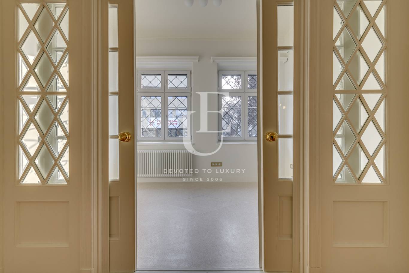 Къща под наем в София, Докторска градина - код на имота: K28483 - image 3