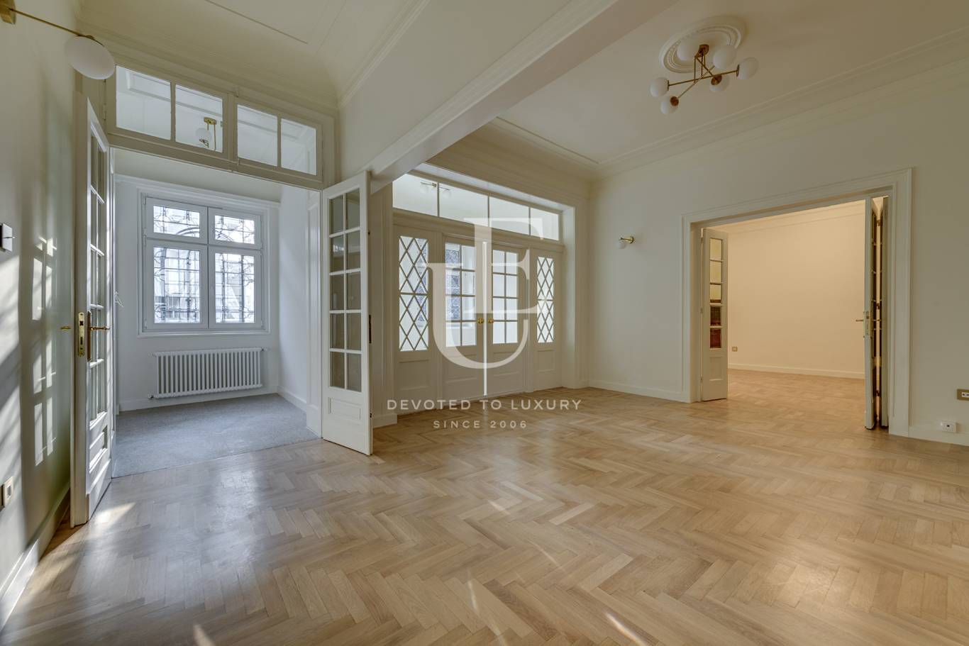 Къща под наем в София, Докторска градина - код на имота: K28483 - image 2