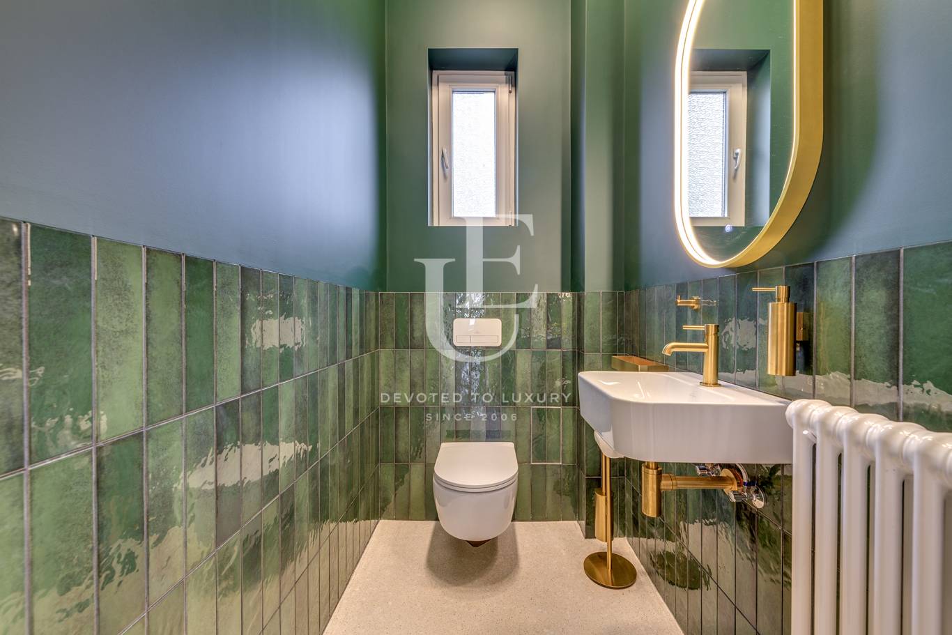 Къща под наем в София, Докторска градина - код на имота: K28483 - image 7