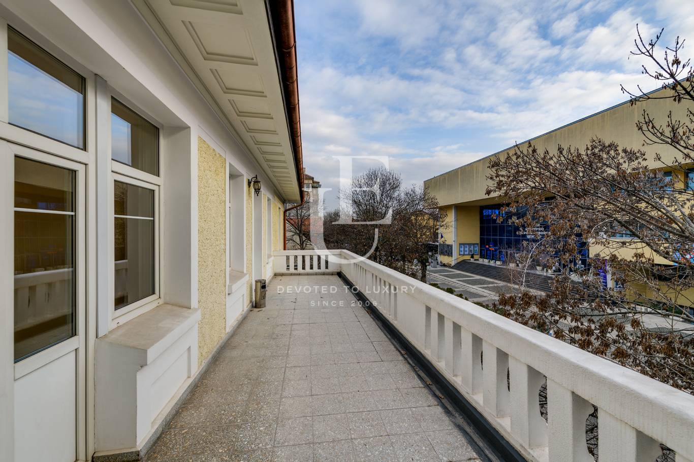 Къща под наем в София, Докторска градина - код на имота: K28483 - image 16