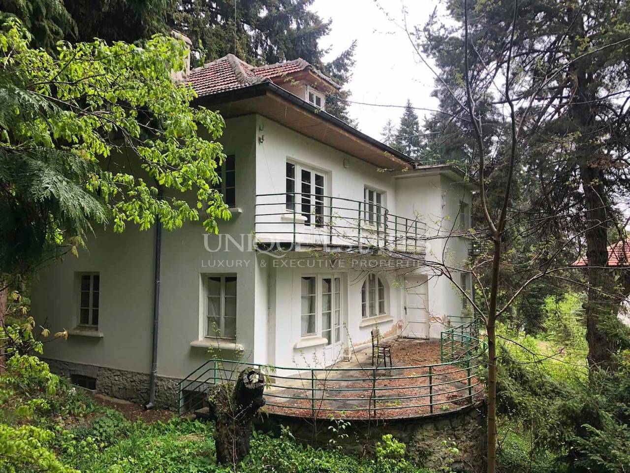 Къща за продажба в с. Костенец,  - код на имота: K13793 - image 1