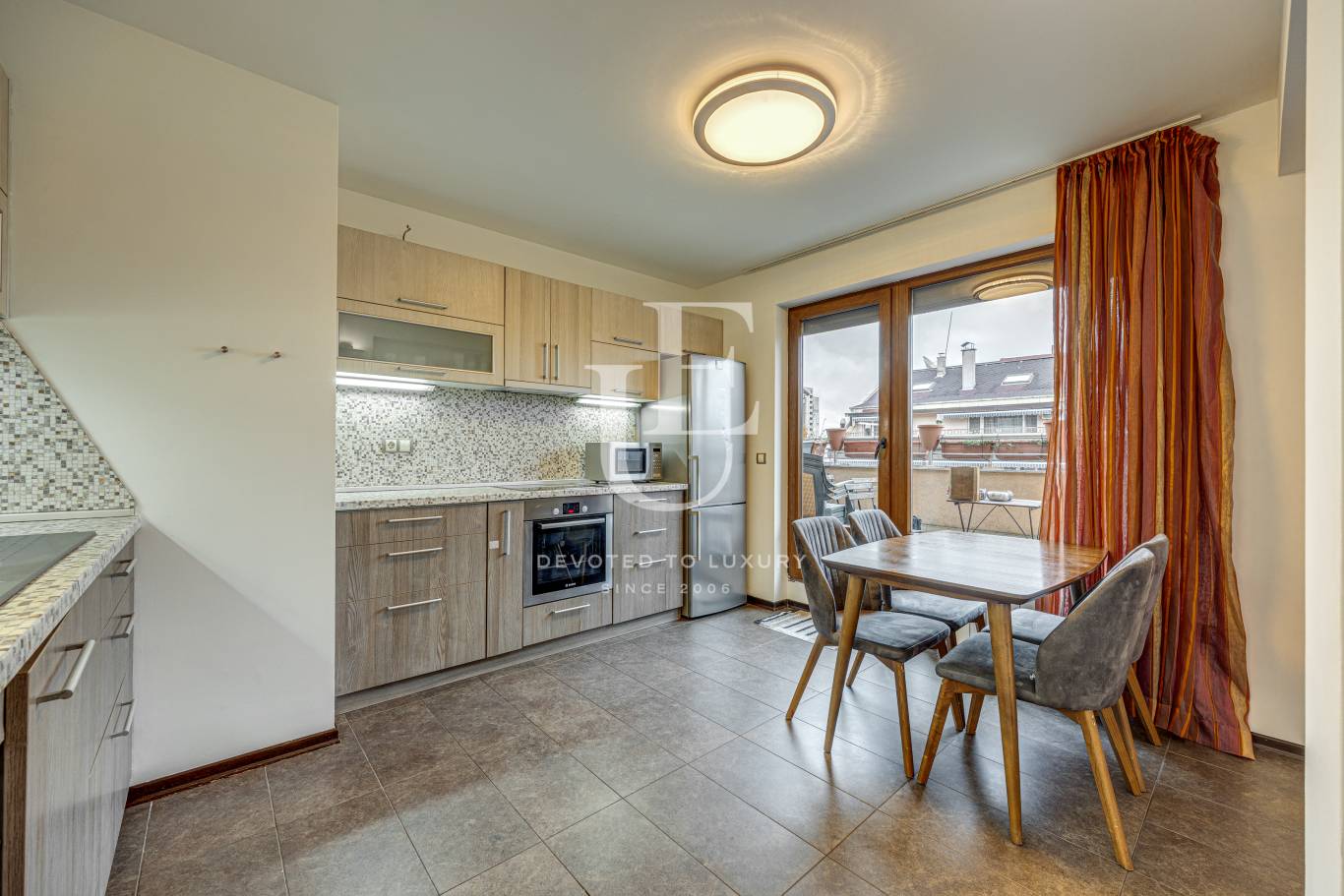 Апартамент под наем в София, Борово - код на имота: N28706 - image 4