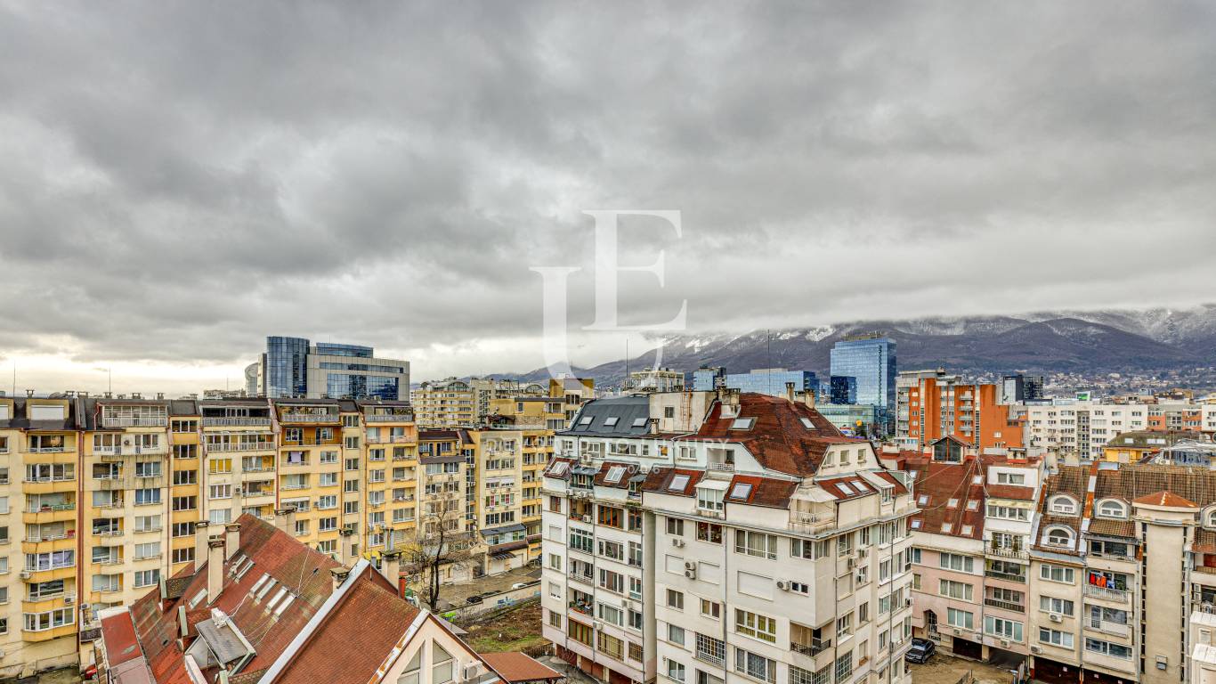 Апартамент под наем в София, Борово - код на имота: N28706 - image 8