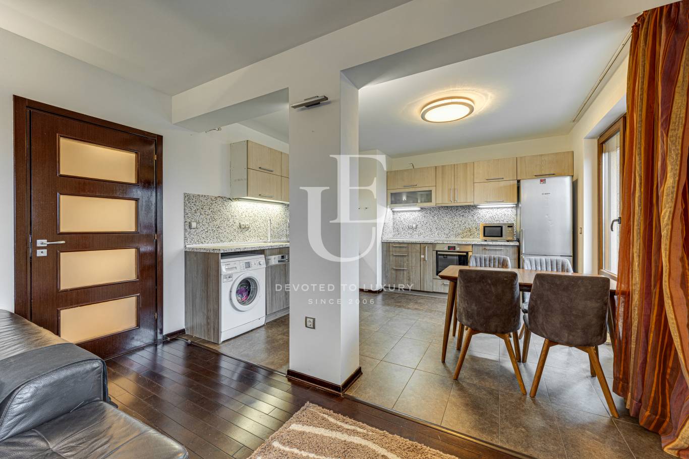 Апартамент под наем в София, Борово - код на имота: N28706 - image 3