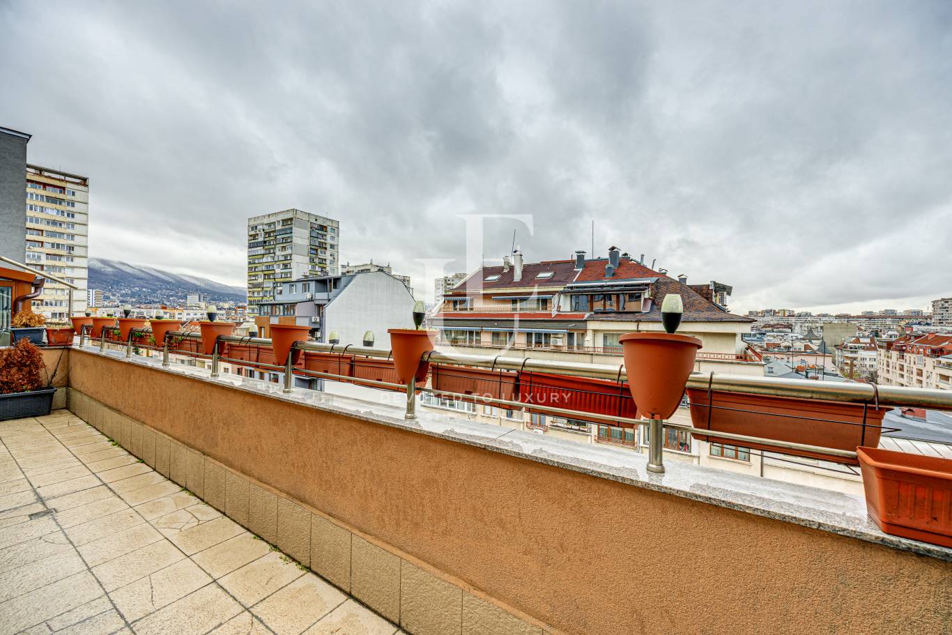 Апартамент под наем в София, Борово - код на имота: N28706 - image 9