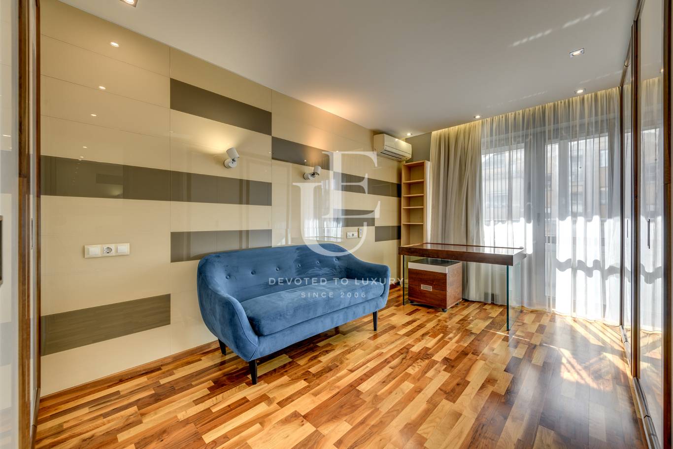 Апартамент под наем в София, Манастирски ливади - запад - код на имота: N28833 - image 5