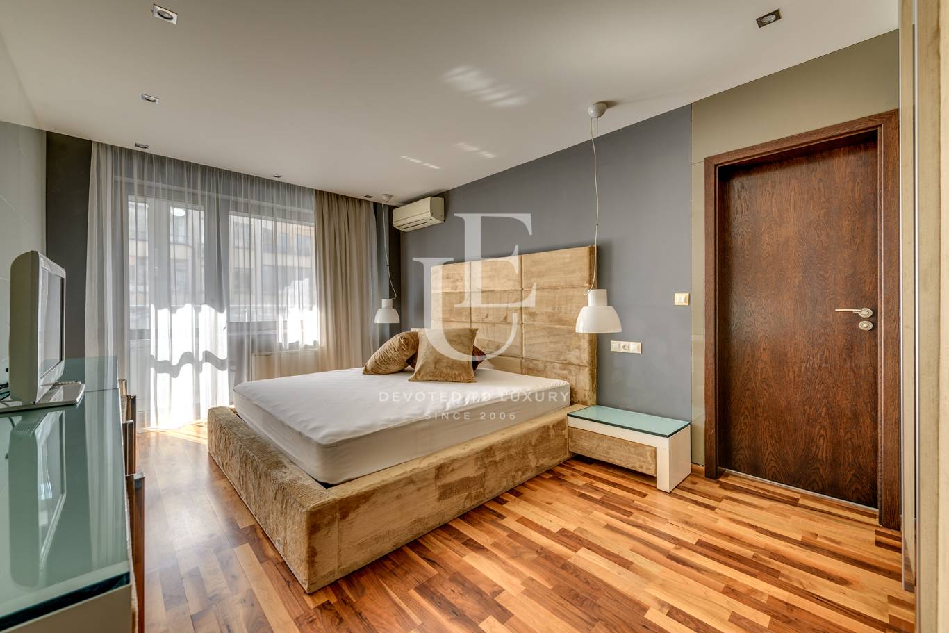 Апартамент под наем в София, Манастирски ливади - запад - код на имота: N28833 - image 4