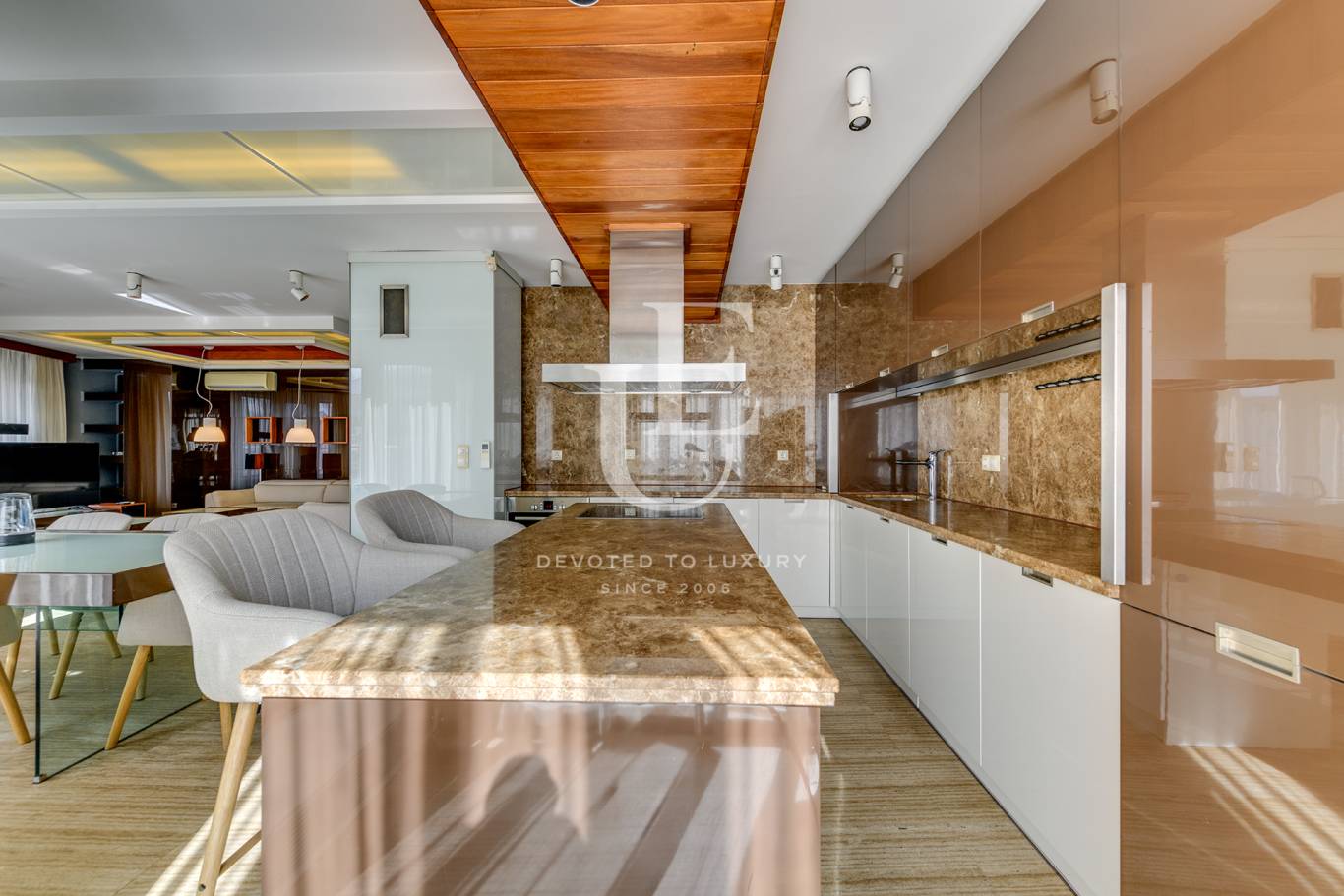 Апартамент под наем в София, Манастирски ливади - запад - код на имота: N28833 - image 3