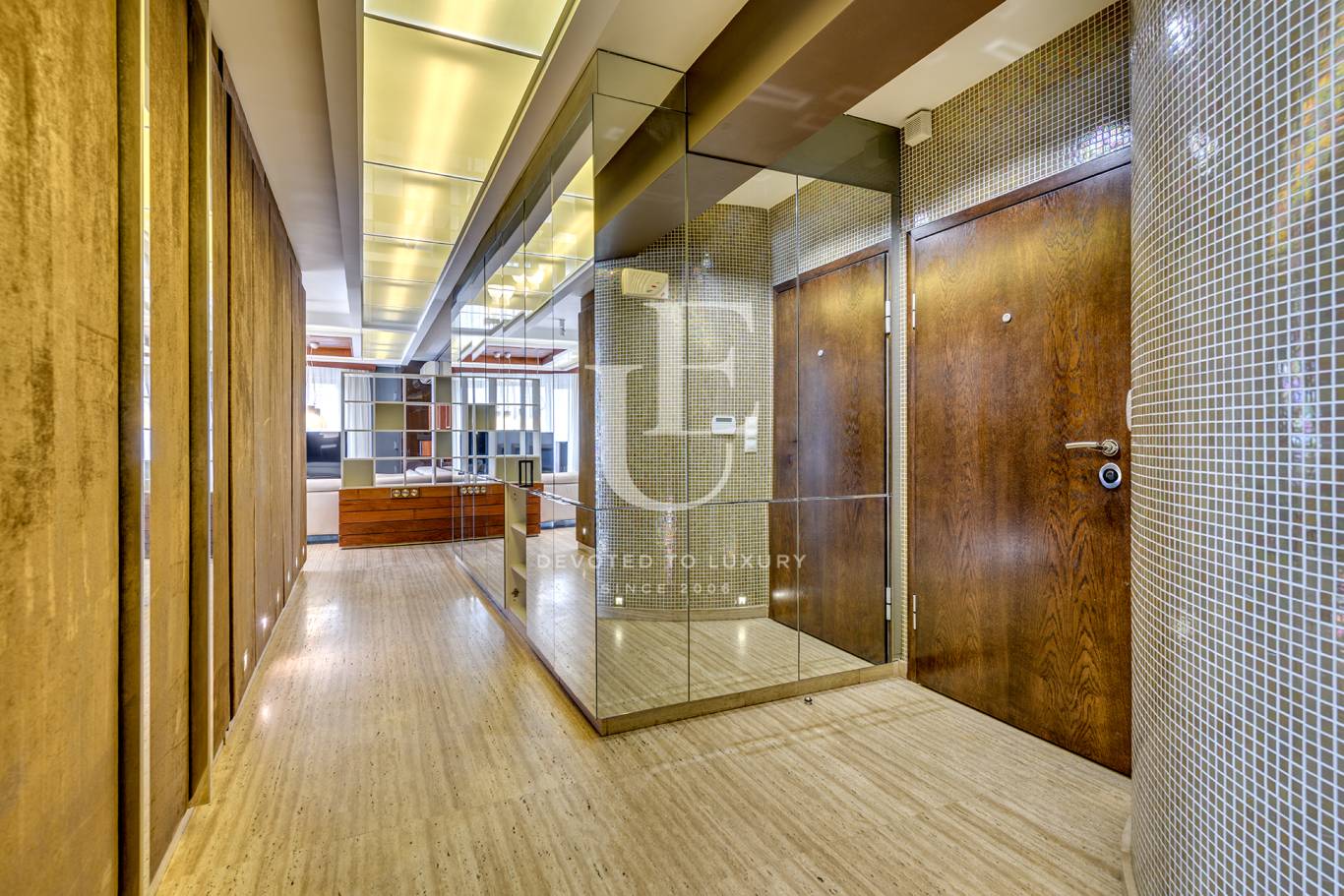 Апартамент под наем в София, Манастирски ливади - запад - код на имота: N28833 - image 6