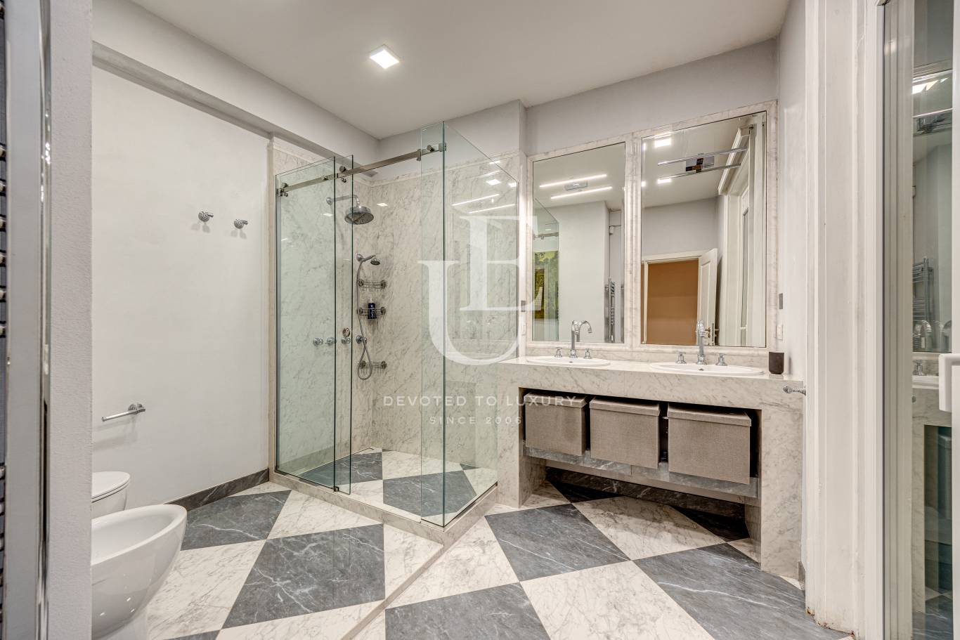 Апартамент под наем в София, Докторска градина - код на имота: K17407 - image 8